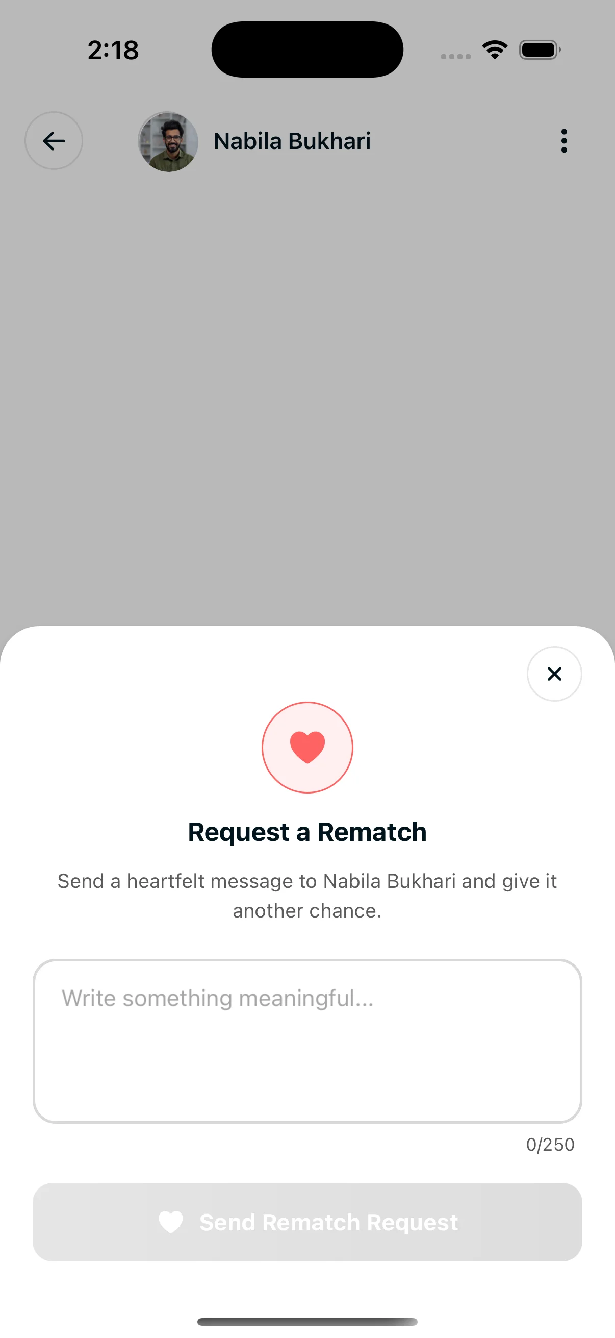 Rematch